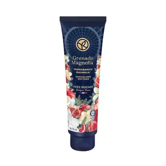 Peeling do ciała Granat & Magnolia 150ml za 51,9 zł w Yves Rocher