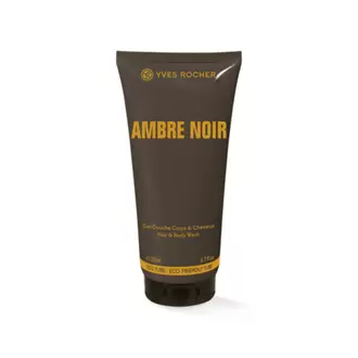 Ambre Noir Perfumowany żel pod prysznic za 29,9 zł w Yves Rocher