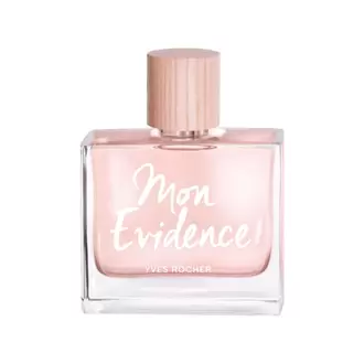 Mon Evidence Woda perfumowana za 229 zł w Yves Rocher