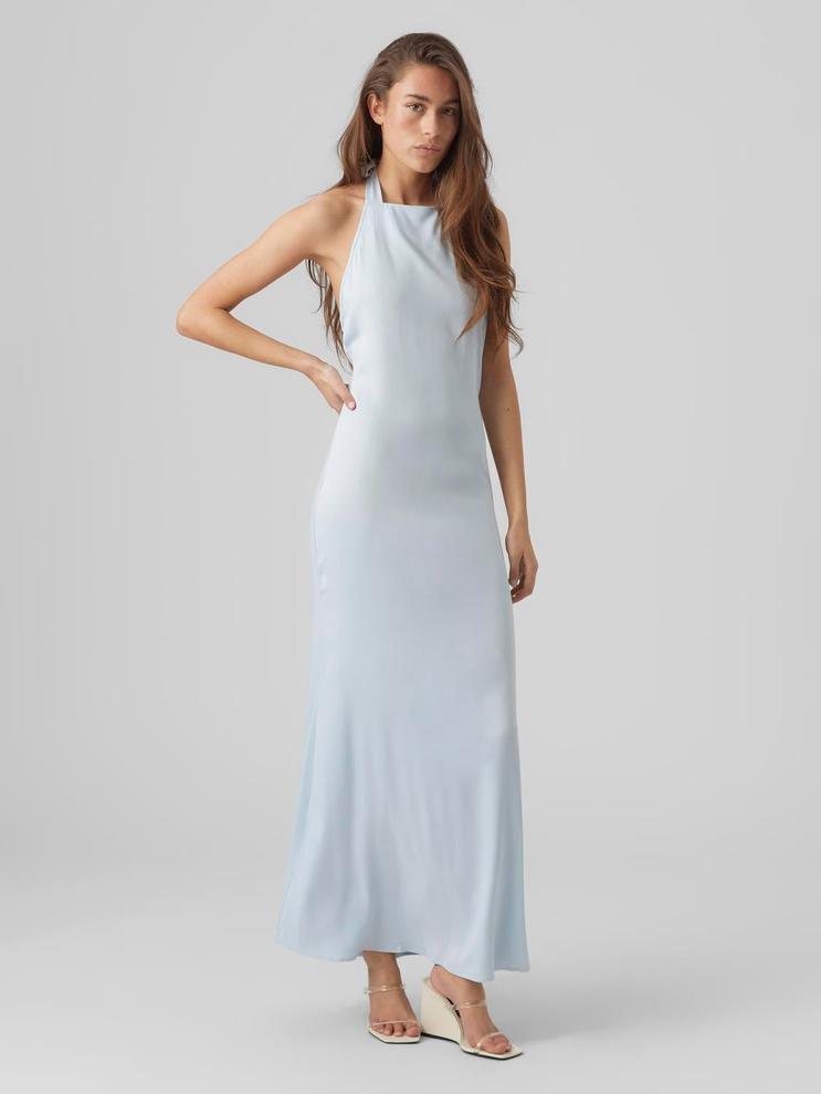 VMMATHILDE Długa sukienka za 161,99 zł w Vero Moda