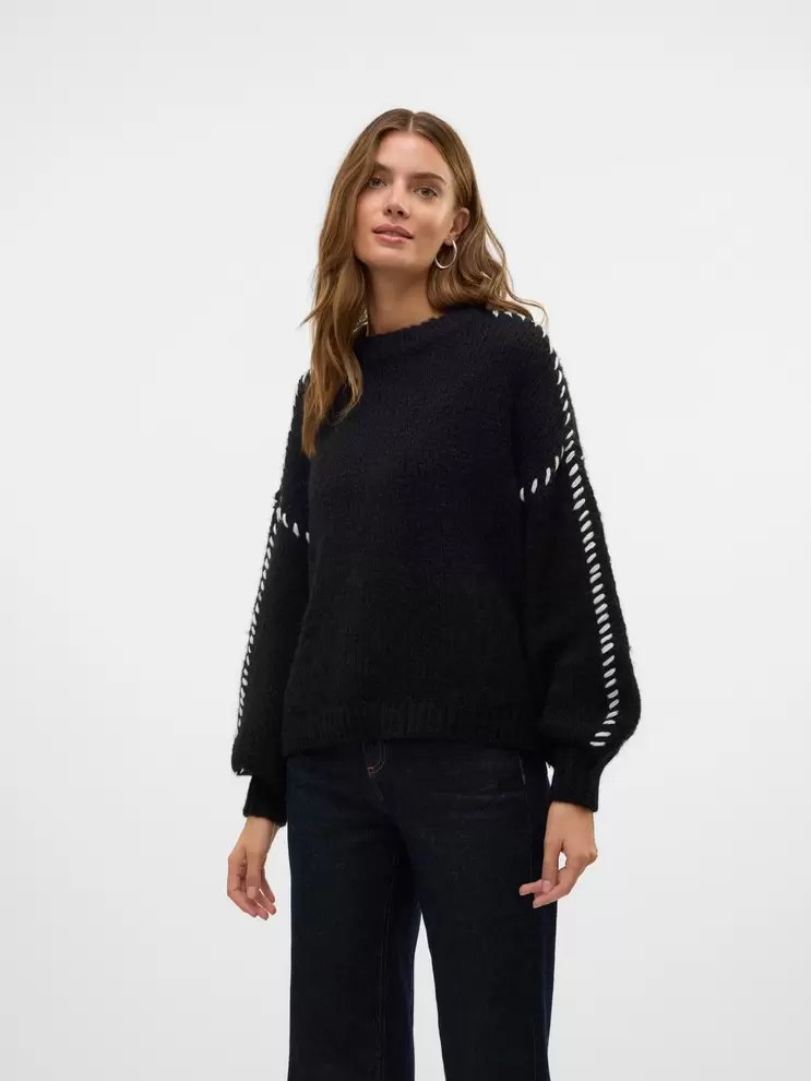 VMFENG Sweter za 239,99 zł w Vero Moda