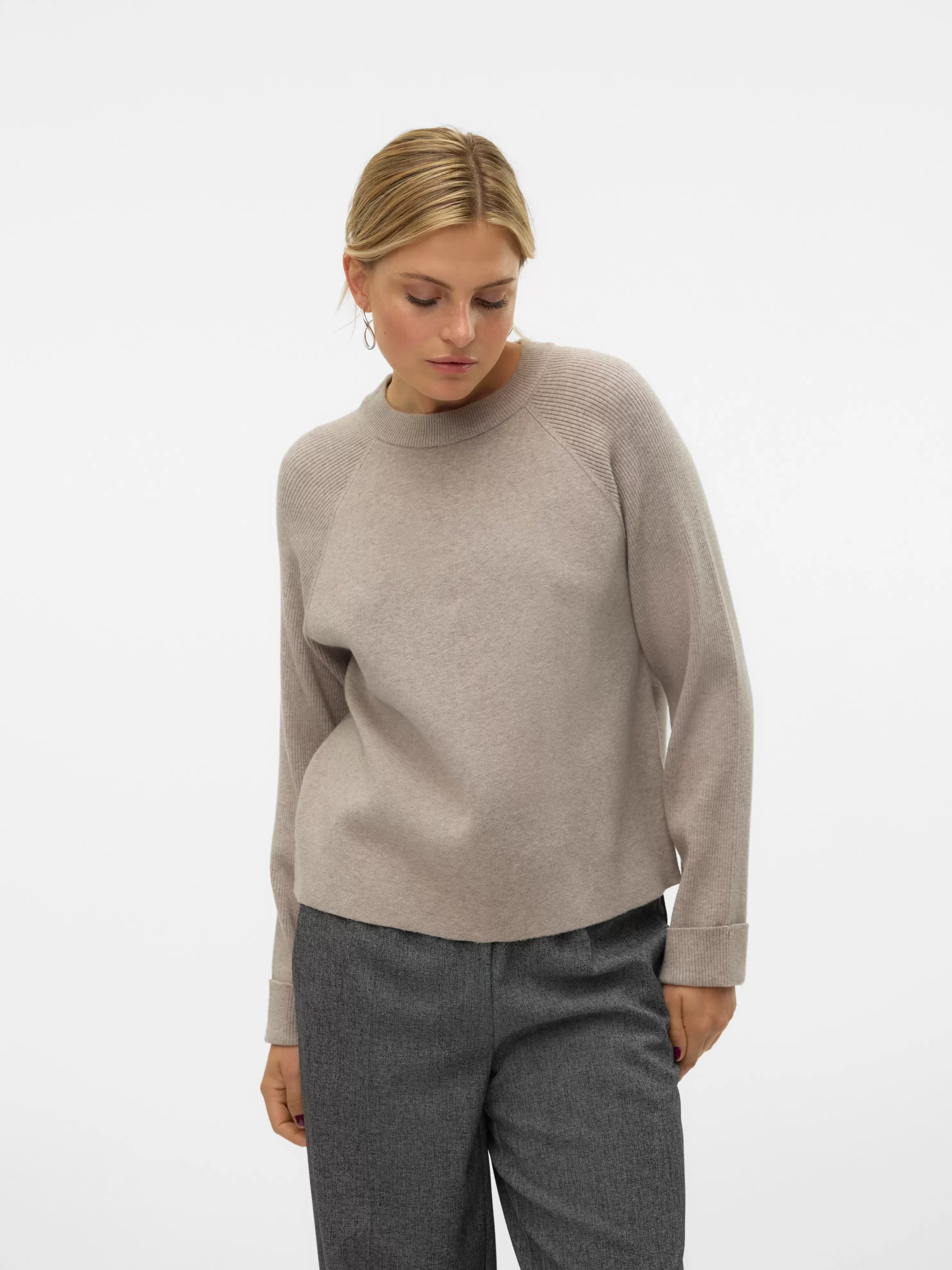 VMGOLD Sweter za 179,99 zł w Vero Moda