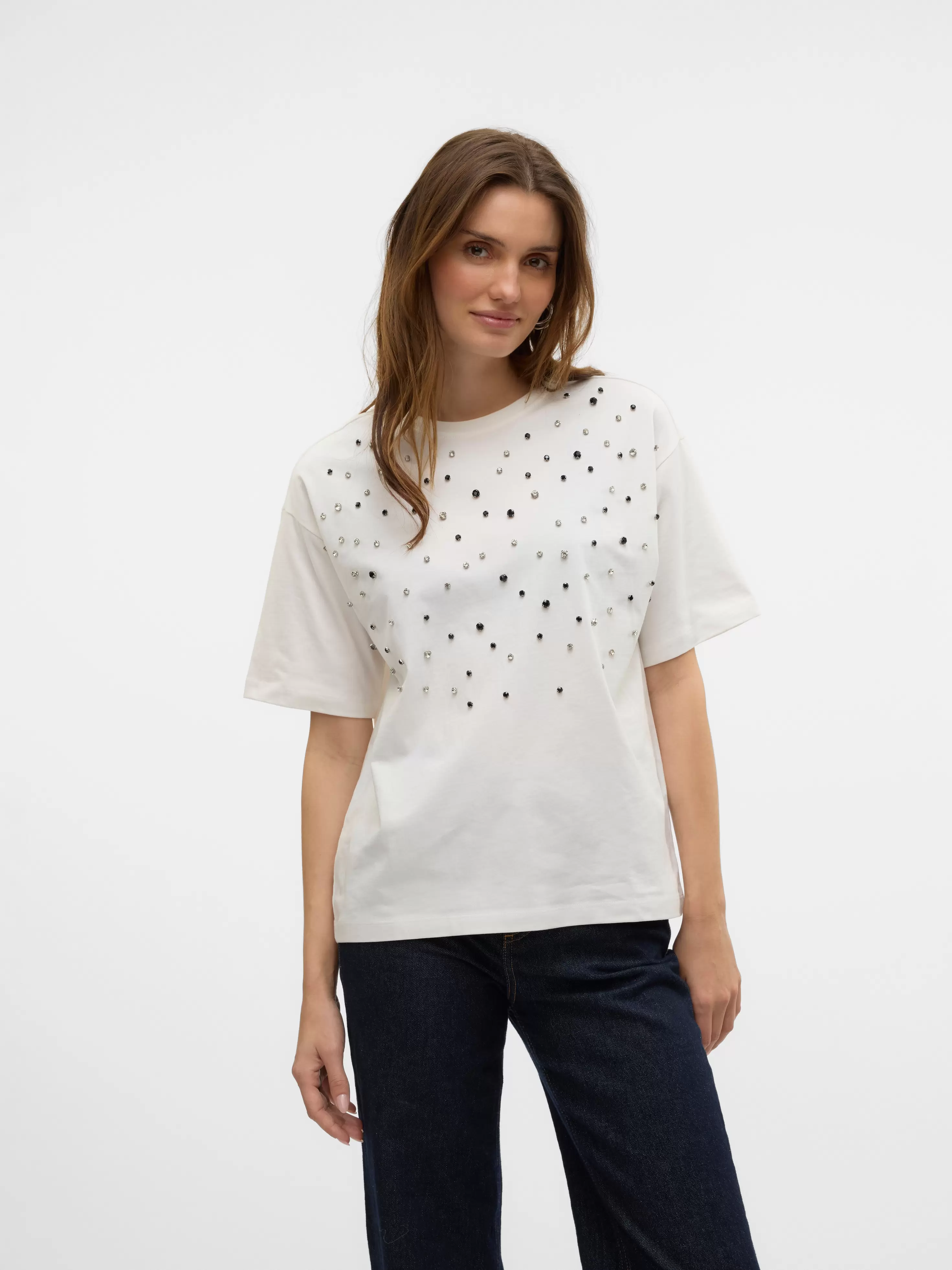 VMYDA T-shirt za 129,95 zł w Vero Moda