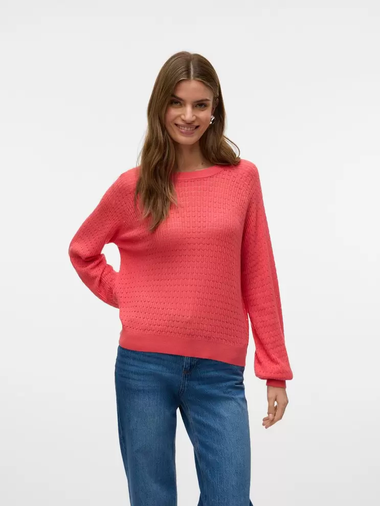 VMNEWLEXSUN Sweter za 139,99 zł w Vero Moda