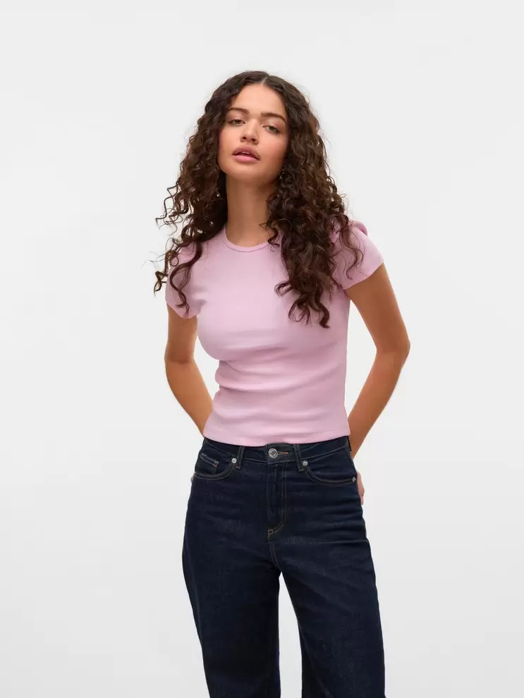 VMCHLOE T-shirt za 69,99 zł w Vero Moda