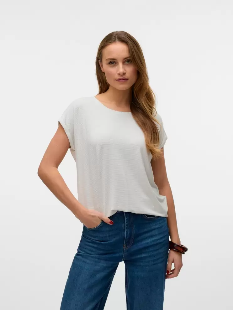 VMLAVA T-shirt za 99,99 zł w Vero Moda