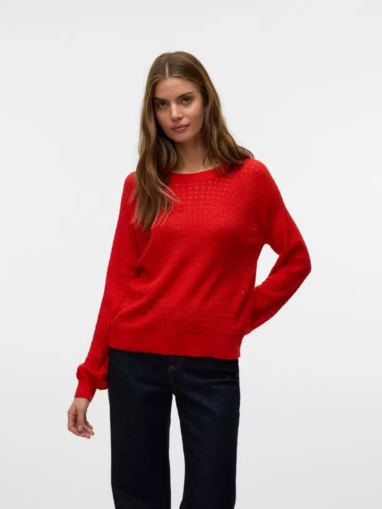 VMNEWLEXSUN Sweter za 139,99 zł w Vero Moda