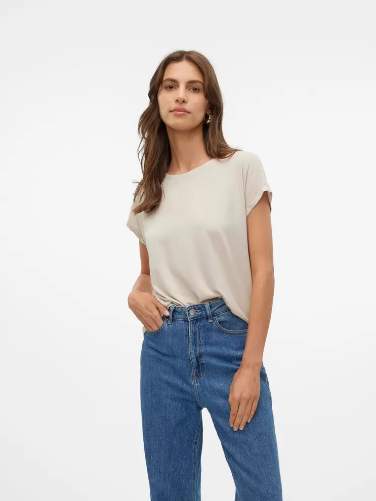 VMLAVA T-shirt za 99,99 zł w Vero Moda