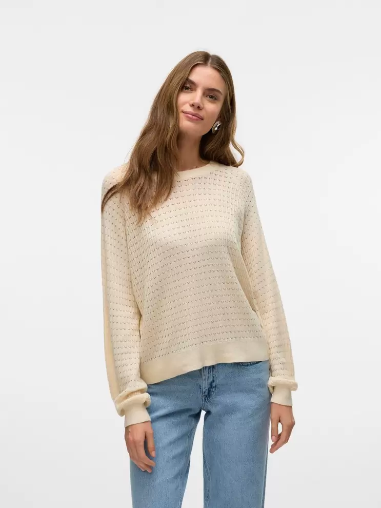 VMNEWLEXSUN Sweter za 139,99 zł w Vero Moda