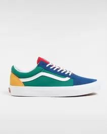 Buty Vans Yacht Club Old Skool za 220,3 zł w Vans