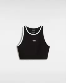 Biustonosz sportowy Longline Racerback za 135,8 zł w Vans