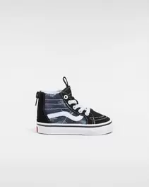 Buty dla dzieci Sk8-Hi Zip (1-4 lata) za 142,3 zł w Vans