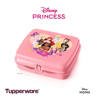 Śniadaniówka Disney Księżniczki za 35,9 zł w Tupperware