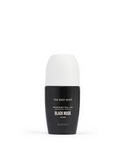 Wegański dezodorant Aluminium-Free  Black Musk za 46 zł w The Body Shop