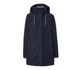 Płaszcz outdoorowy 3 w 1, niebieski za 369,99 zł w Tchibo