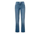 Spodnie dżinsowe – fason „Kira” za 169,99 zł w Tchibo