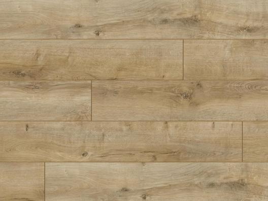 Panele podłogowe laminowane woododporne Classen Dąb Marvel AC4 2,22 m2 za 44,98 zł w Castorama