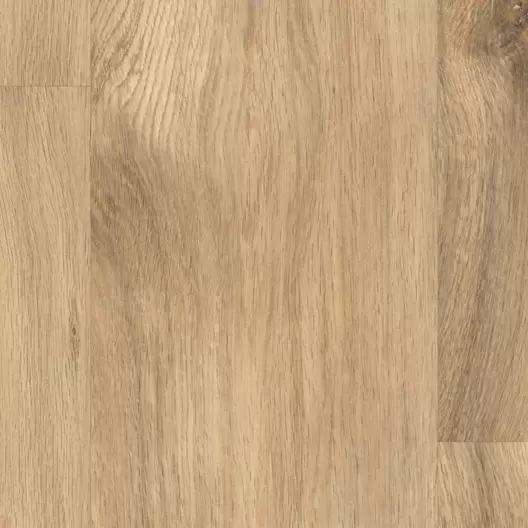 Panele podłogowe laminowane Dąb Lauceston naturalny AC4 2,494 m2 za 27,98 zł w Castorama