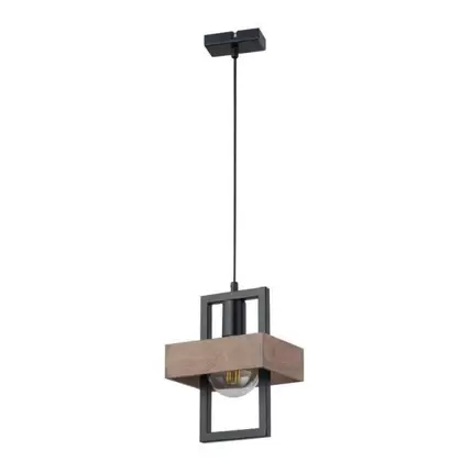 Lampa wisząca Robin 1-punktowa za 198 zł w Castorama