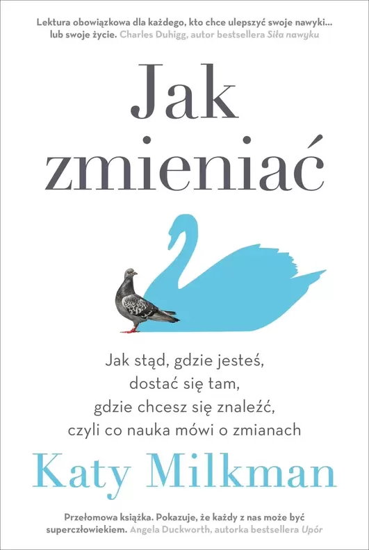 [OUTLET] Jak zmieniać za 12 zł w Świat Książki