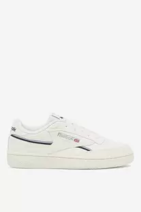 Obuwie sportowe Reebok 100045598-W BiałyReebok - CLASSIC za 239,99 zł w CCC