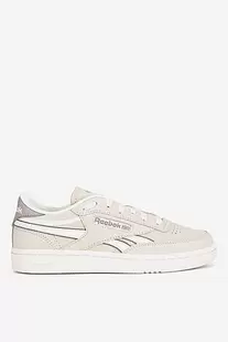 Obuwie sportowe Reebok CLUB C REVENGE 100201411 BeżowyReebok - CLUB C REVENGE za 299,99 zł w CCC