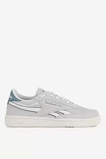 Obuwie sportowe Reebok CLUB C REVENGE 100201412 SzaryReebok - CLUB C REVENGE za 299,99 zł w CCC