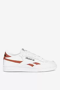 Obuwie sportowe Reebok CLUB C REVENGE 100204580 BiałyReebok - CLUB C REVENGE za 279,99 zł w CCC