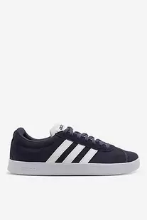 Obuwie sportowe adidas VL COURT 2.0 H06113 Granatowyadidas - VL COURT 2.0 za 263,99 zł w CCC