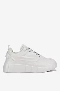 Sneakers DeeZee WAG1371703A Szary jasnyDeeZee - Sneakersy na grubej podeszwie za 127,99 zł w CCC