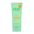 Holika Holika Aloe Waterproof Sun Gel SPF50+ za 54,99 zł w Super Pharm