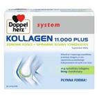 Doppelherz System Kollagen 11.000 Plus za 99,99 zł w Super Pharm