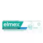 Elmex Sensitive Professional Whitening za 19,99 zł w Super Pharm