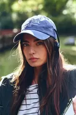 "New York" cap za 17,99 zł w Springfield