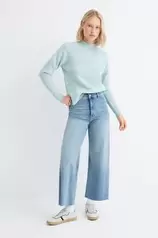 Culottes za 39,99 zł w Springfield