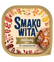 Smakowita Margaryna maślany smak 450 g za 3,49 zł w Chata Polska