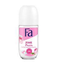 Fa Pink Passion 48 h Antyperspirant w kulce o zapachu różanym 50 ml za 11,99 zł w Chata Polska