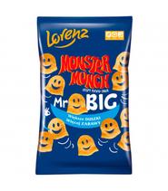 Monster Munch Mr Big Chrupki ziemniaczane solone 90 g za 5,99 zł w Chata Polska