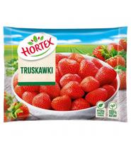 Hortex Truskawki 450 g za 7,99 zł w Chata Polska