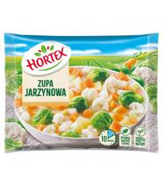 Hortex Zupa jarzynowa 450 g za 7,29 zł w Chata Polska