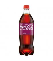 Coca-Cola Cherry Napój gazowany 850 ml za 5,49 zł w Chata Polska