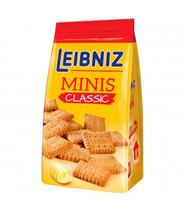 Leibniz Minis Classic Herbatniki maślane 120 g za 4,19 zł w Chata Polska