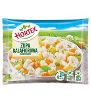 Hortex Zupa kalafiorowa z koperkiem 450 g za 7,39 zł w Chata Polska