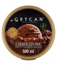Grycan Lody czekoladowe 500 ml za 11,99 zł w Chata Polska