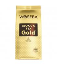 Woseba Mocca Fix Gold Kawa palona mielona 250 g za 14,99 zł w Chata Polska