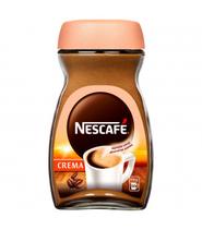 Nescafé Crema Kawa rozpuszczalna 100 g za 19,99 zł w Chata Polska