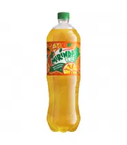 Mirinda Free Orange Napój gazowany 1,5 l za 9,49 zł w Chata Polska