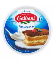 Galbani Ser Mascarpone 250 g za 10,99 zł w Chata Polska