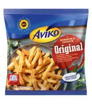 Aviko Original Frytki proste 450 g za 8,49 zł w Chata Polska