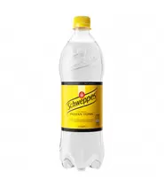 Schweppes Indian Tonic Napój gazowany 0,85 l za 6,49 zł w Chata Polska